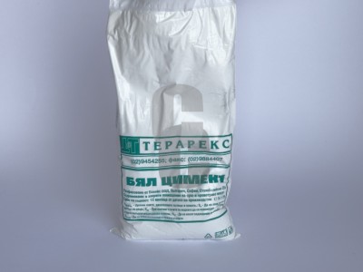 Цимент бял - 1кг.                                                                                                                                                                                                                                                                                           